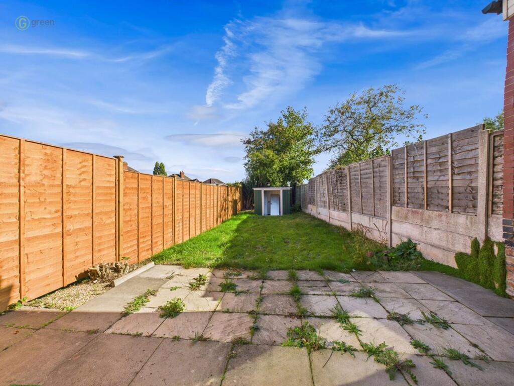 Additional image 13 of Perry Wood Road, Birmingham, B42