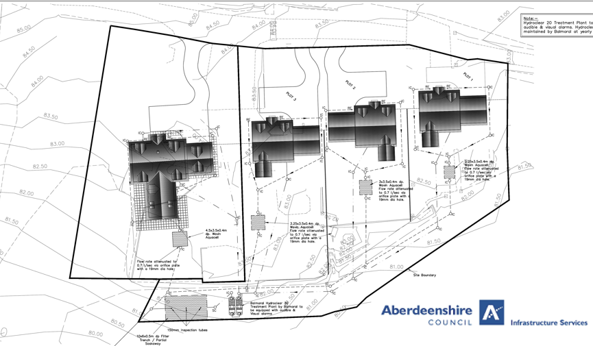 Additional image 4 of Development Sites at South Orrock, Balmedie, AB23 8XY