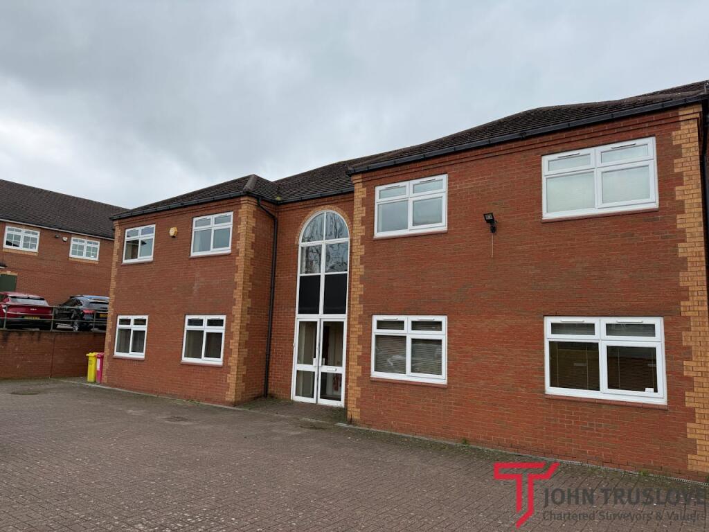 1 Birch House, Harris Business Park, Bromsgrove, B60 4DJ