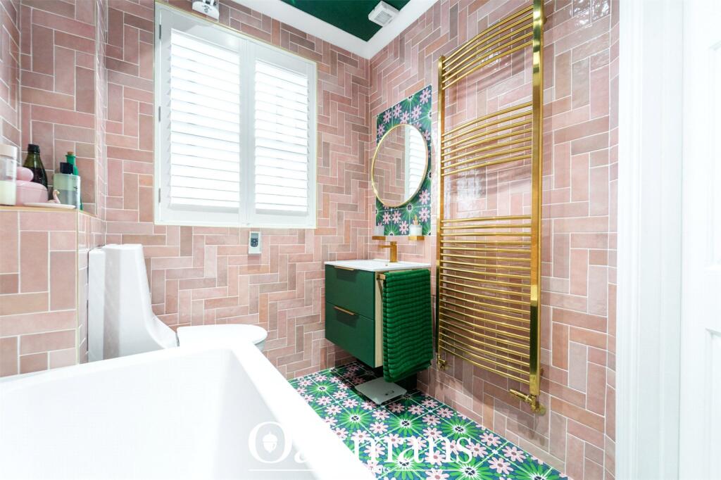 Additional image 23 of Riverside Drive, Selly Park, Birmingham, West Midlands, B29