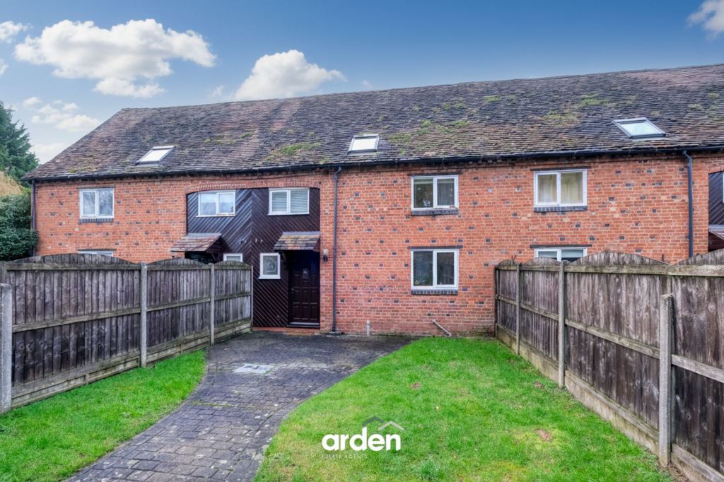 Additional image 12 of Newhouse Lane, Upton Warren, B61