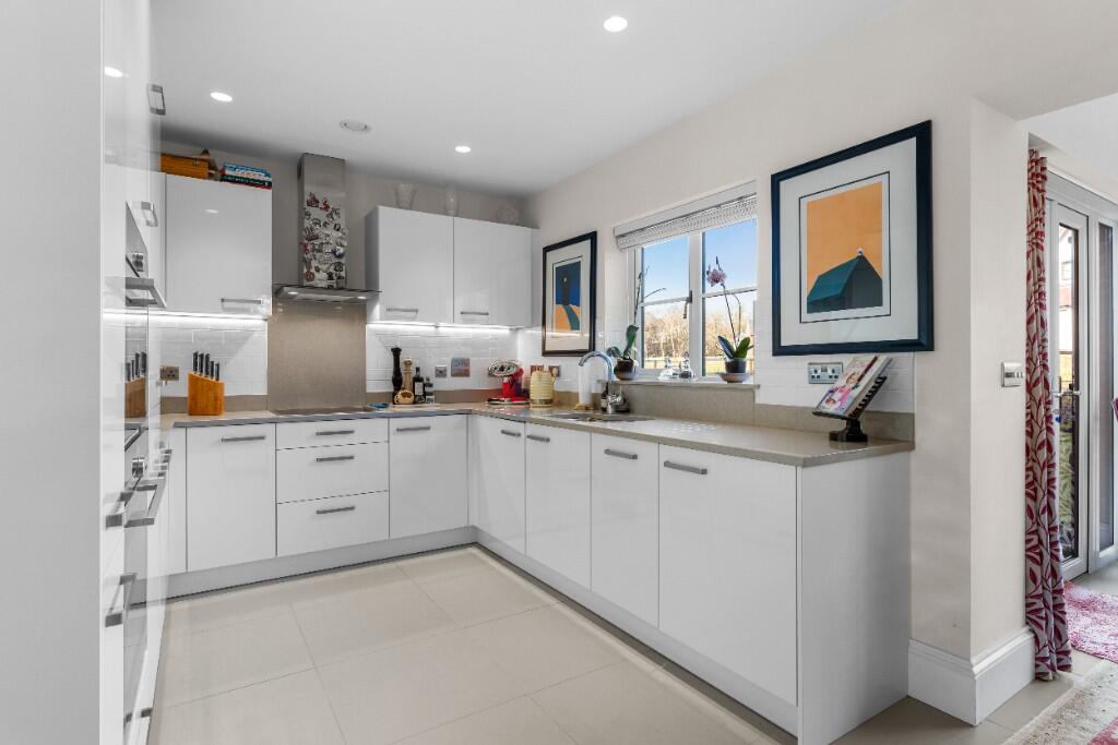 Larch Court, Great Alne Park Alcester, Warwickshire, B49