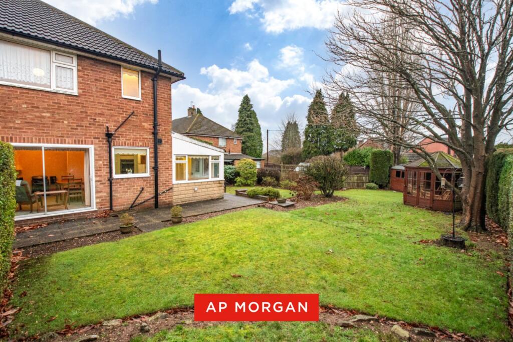 Additional image 14 of Cavendish Close, Marlbrook, Bromsgrove, Worcestershire, B60