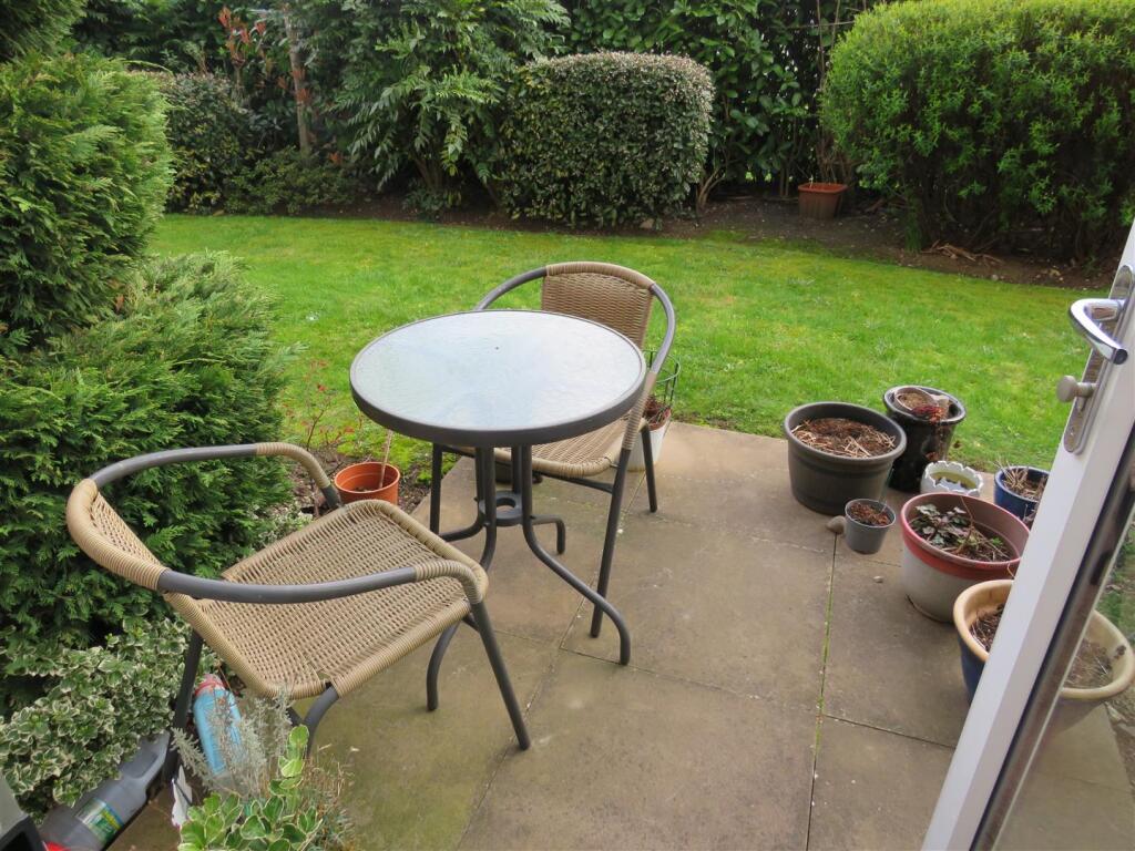 Additional image 8 of Henshaw Court, 295 Chester Road, Castle Bromwich.