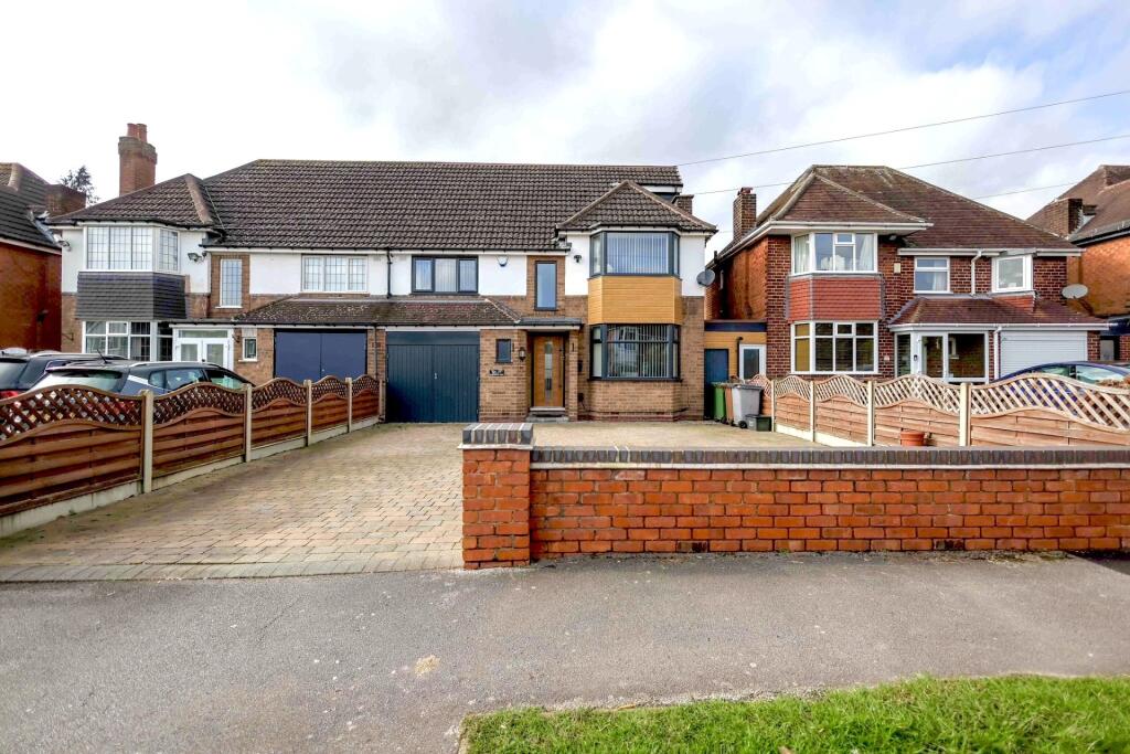 Additional image 2 of Hazelhurst Road, Castle Bromwich, Birmingham