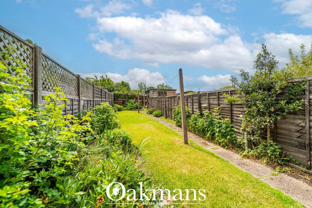 Additional image 22 of Newlands Road, Stirchley, Birmingham, B30