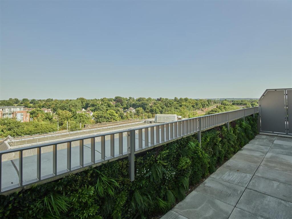 Additional image 3 of Plot 55 Verla Penthouse Grosvenor Road, St. Albans, AL1