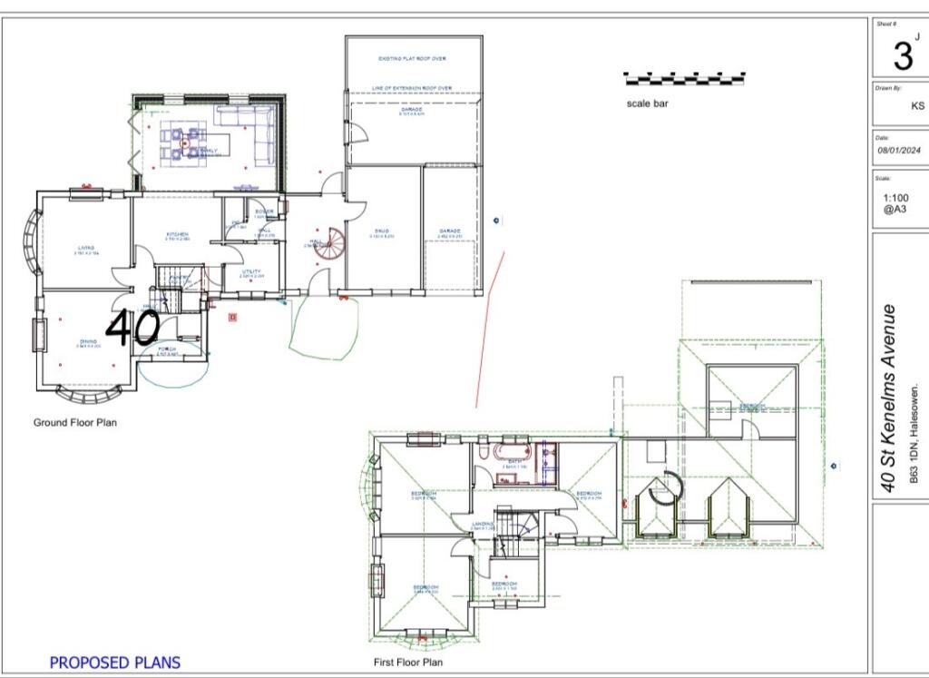 Additional image 30 of St. Kenelms Avenue, Halesowen