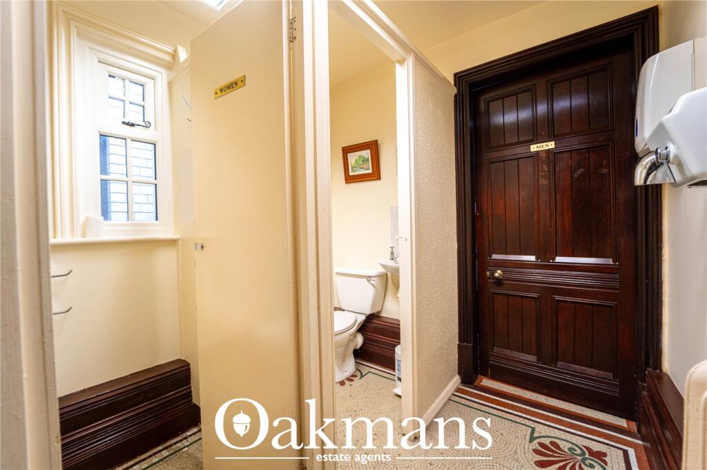 Additional image 30 of Old Church Road, Harborne, Birmingham, West Midlands, B17