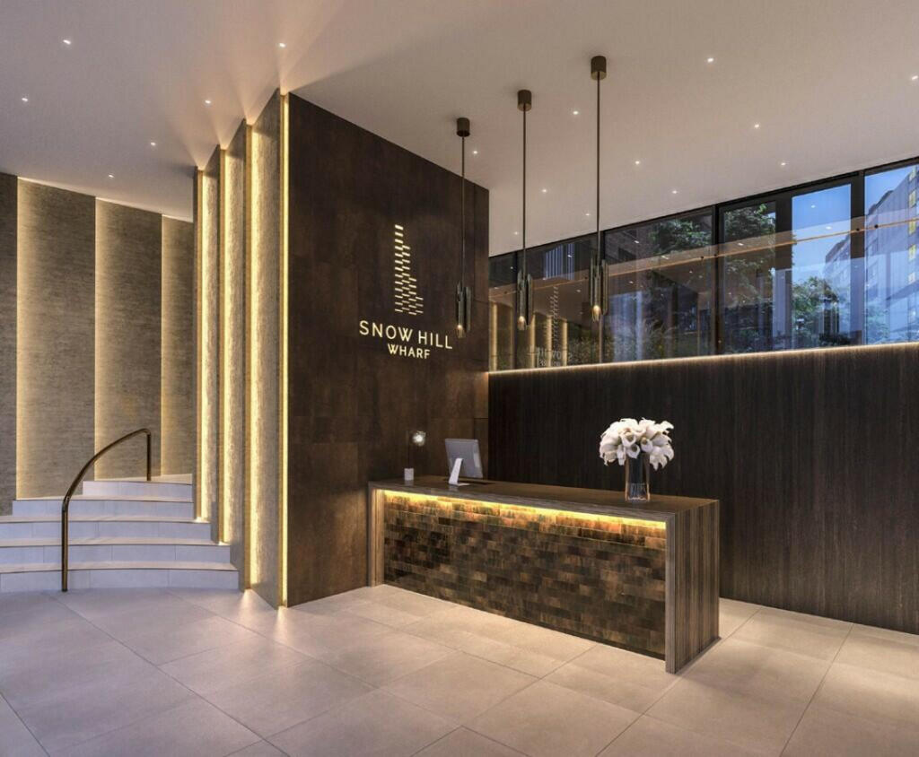 Additional image 16 of Shadwell Street, Birmingham, B4 6