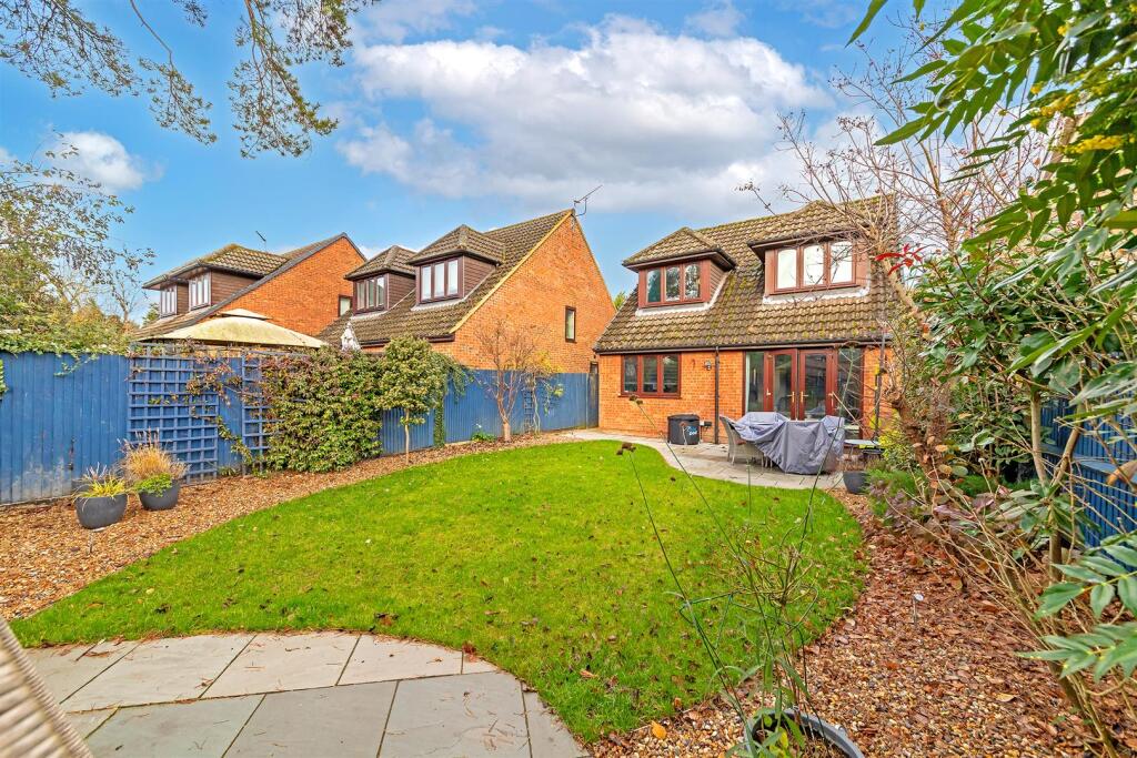 Additional image 29 of Tennyson Road, St. Albans