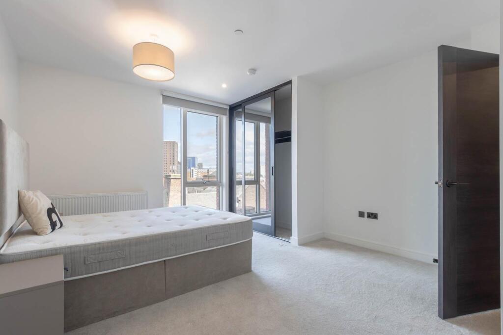 Additional image 10 of The Barker, 61 Shadwell Street, Birmingham