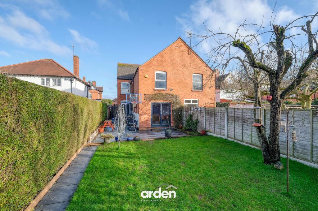 Additional image 13 of Stourbridge Road, Bromsgrove, B61