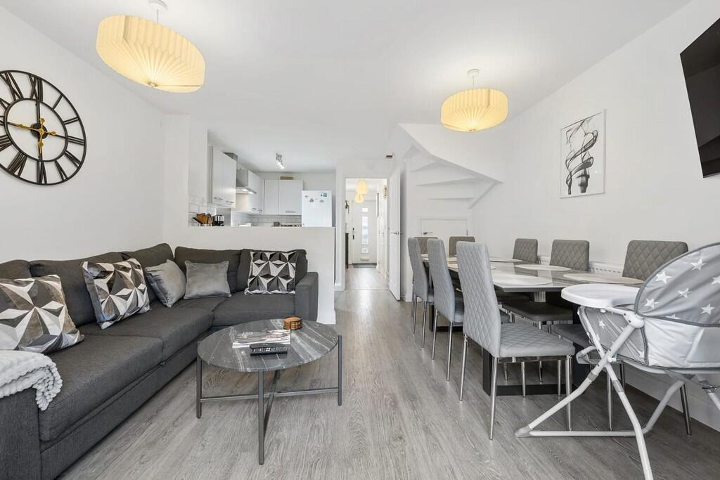 Additional image 31 of Vere Street, Birmingham, B5