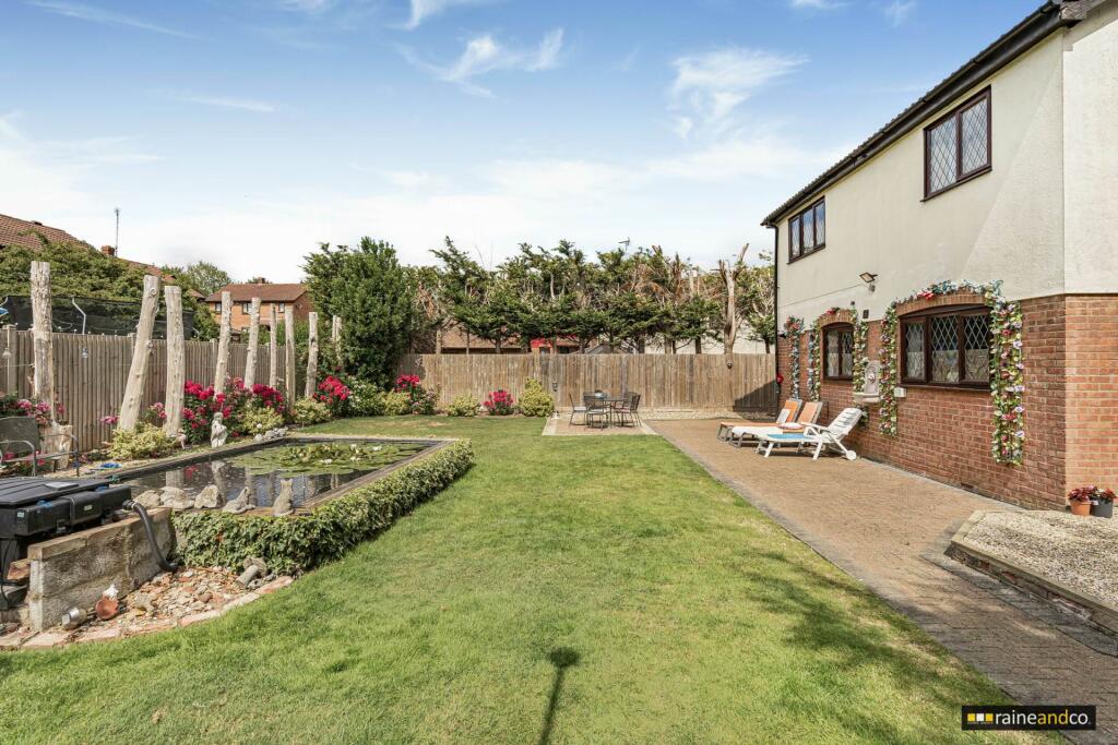 Additional image 22 of Mount Pleasant Lane, Hatfield