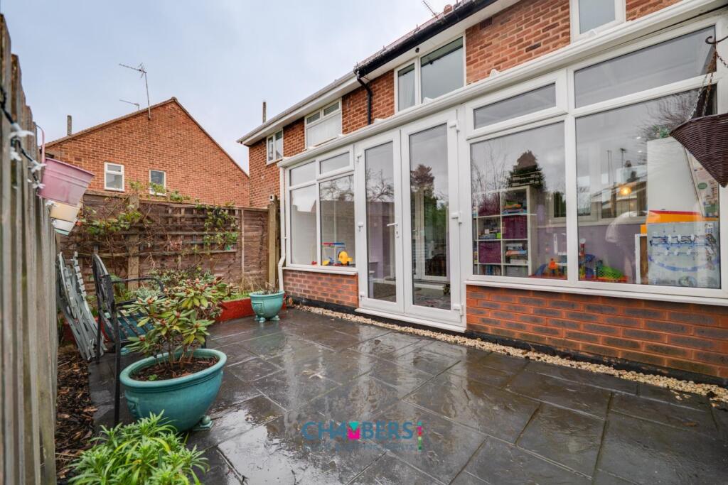 Additional image 34 of Longmeadow Crescent, Shard End, Birmingham