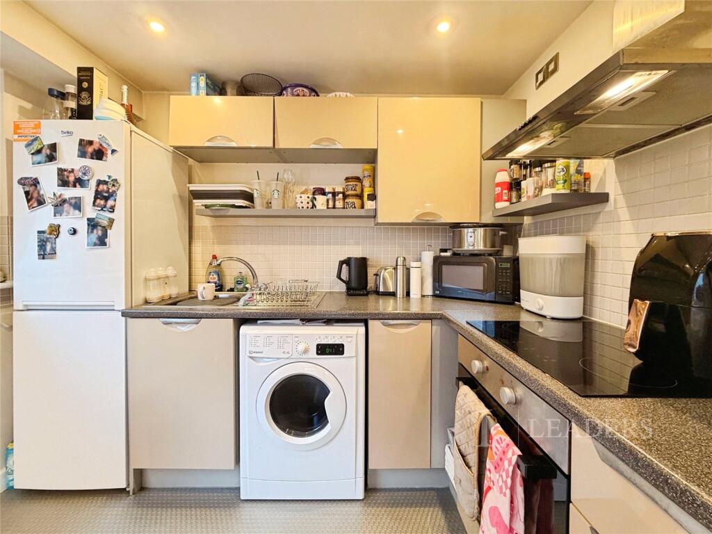 Additional image 3 of Kinvara Heights, 158 Cheapside, Birmingham, B12