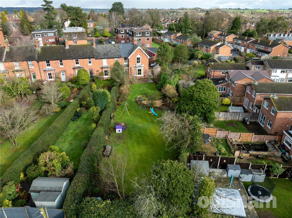 Additional image 24 of South Crescent, Bromsgrove, Worcestershire, B60