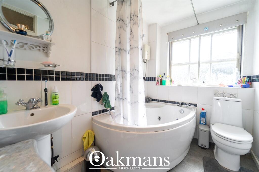 Additional image 24 of Odell Place, Edgbaston, Birmingham, West Midlands, B5
