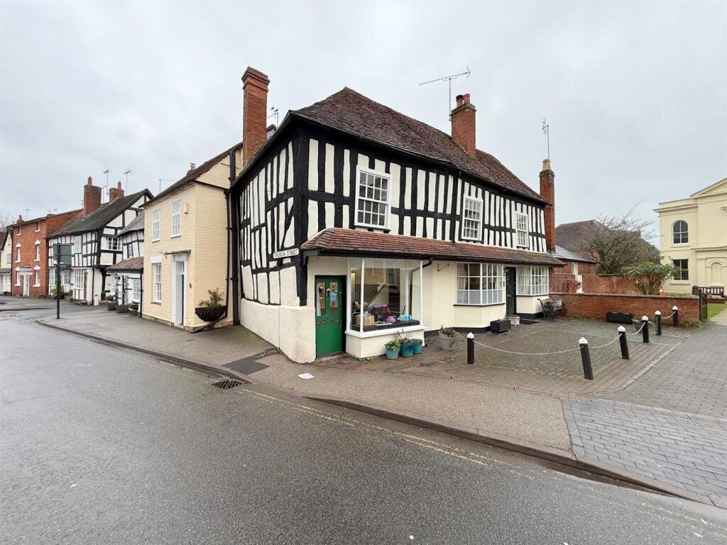 Additional image 12 of Church Street, Alcester B49 5AJ