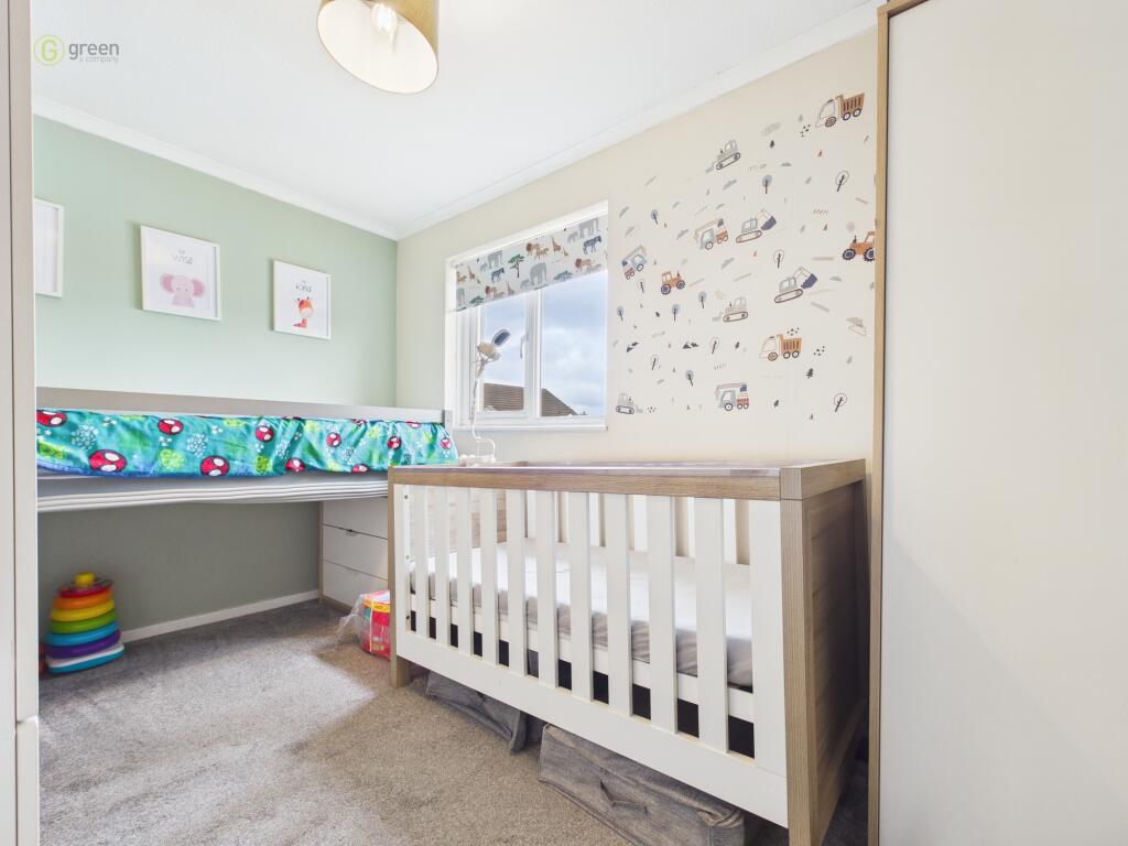 Additional image 19 of Milesbush Avenue, Castle Bromwich, Solihull, B36