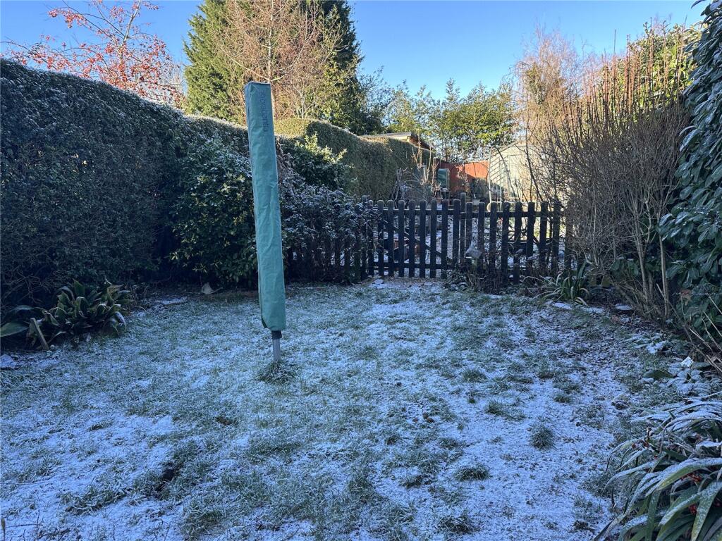 Additional image 27 of Victoria Road, Bromsgrove, Worcestershire, B61