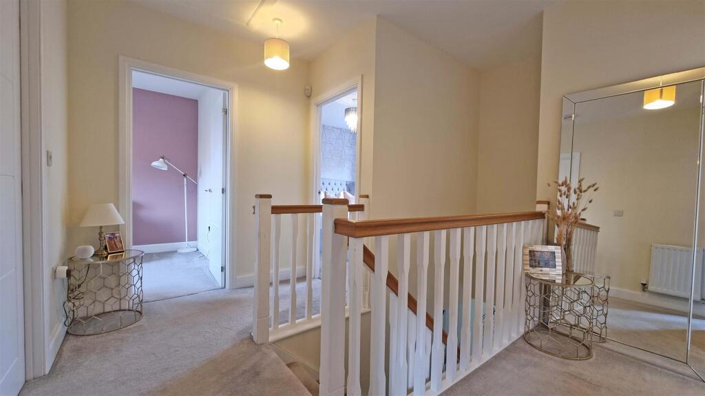 Additional image 10 of Burnham Road, Wythall