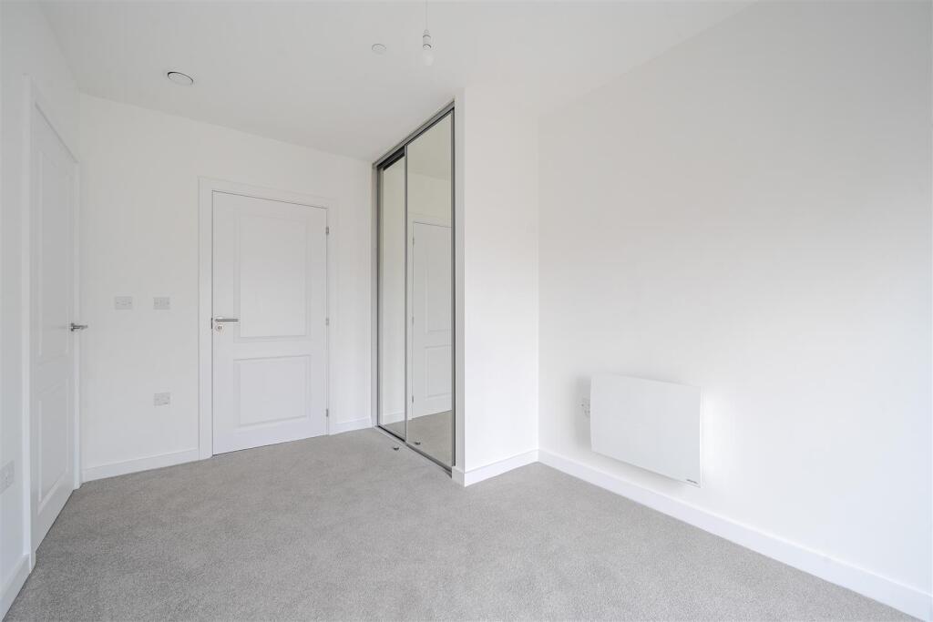 Additional image 6 of Belgrave Village, Birmingham