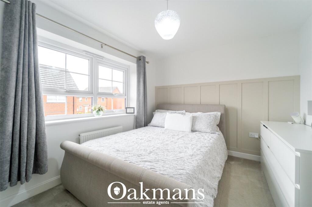 Additional image 10 of Chimney Way, Stoke Prior, Bromsgrove, Worcestershire, B60