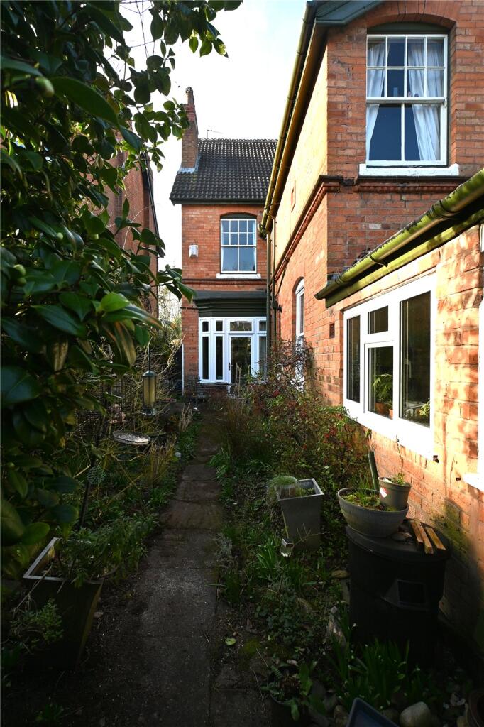 Additional image 27 of School Road, Moseley, Birmingham, B13