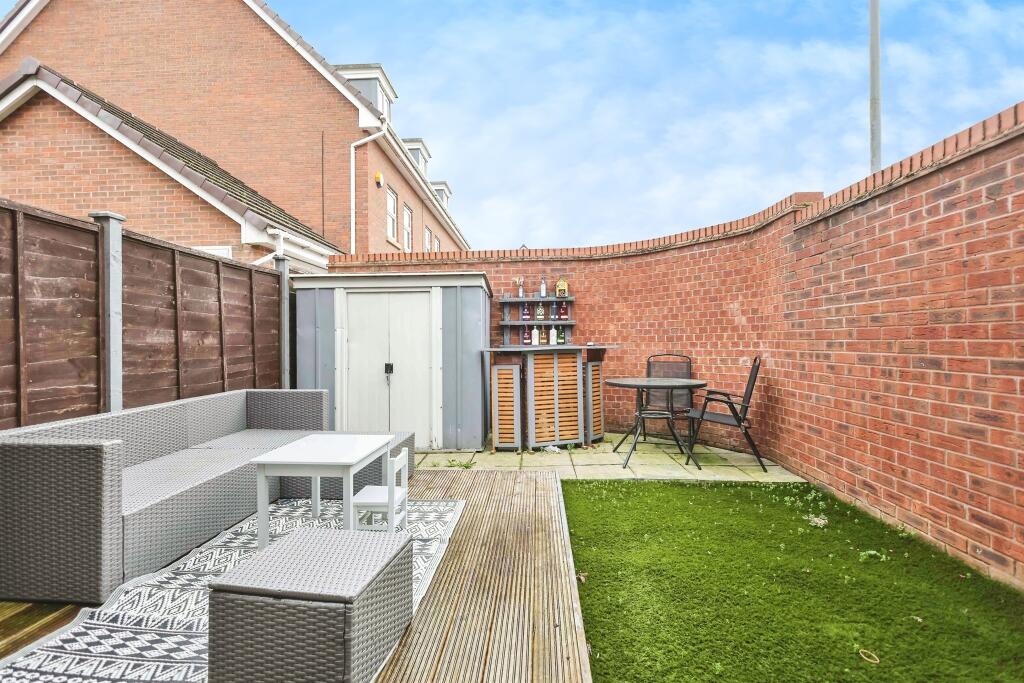 Additional image 6 of Shustoke Road