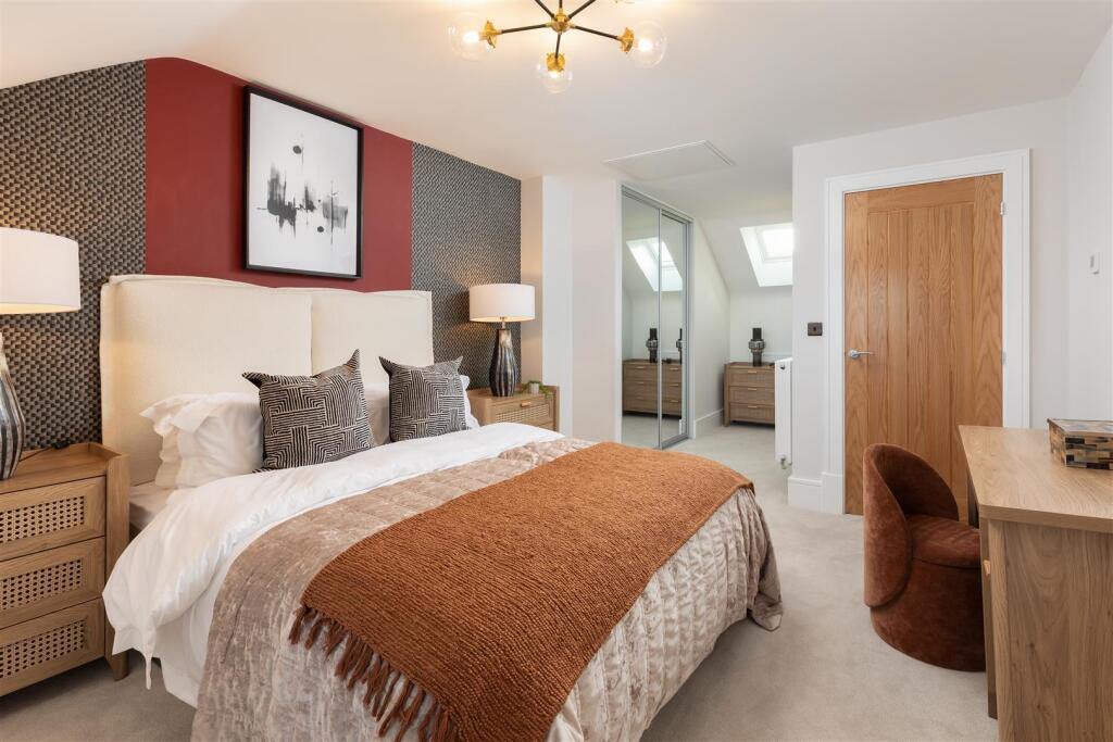 Additional image 15 of No 16, Maybank, Manor Way, Halesowen