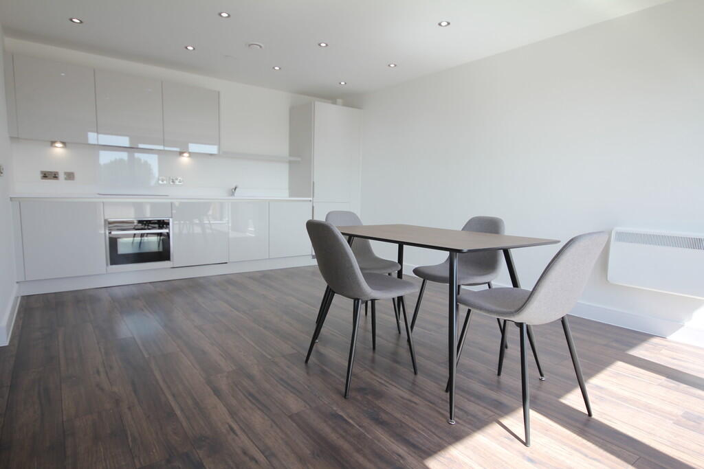 Additional image 5 of The Quadrant, Sand Pits, Birmingham, B1