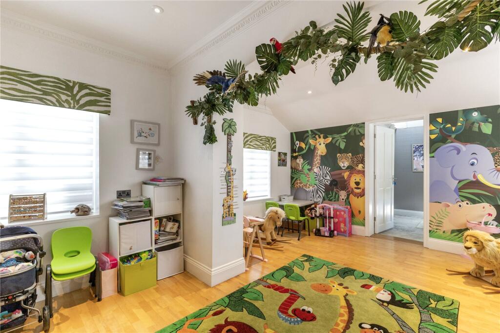 Additional image 11 of Rabley Heath Road, Welwyn, Hertfordshire, AL6