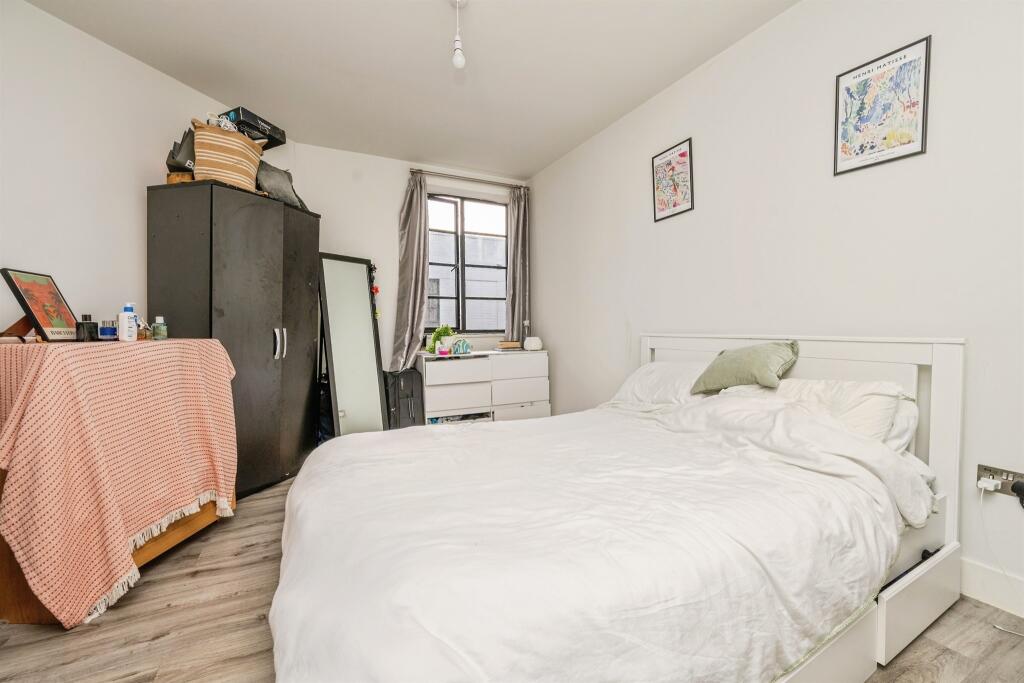 Additional image 11 of Legge Lane, Birmingham