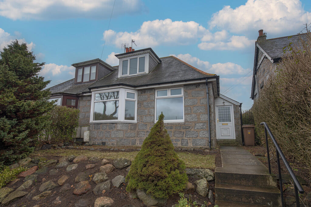 Ashley Park Drive, Aberdeen