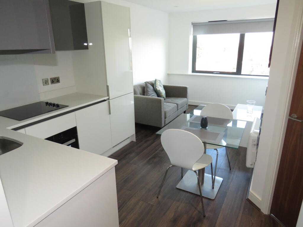 Additional image 2 of Nexus Point, Erdington