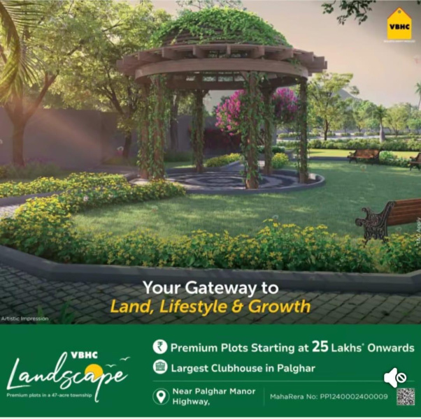 Additional image 2 of Kelwa Palghar, Mumbai