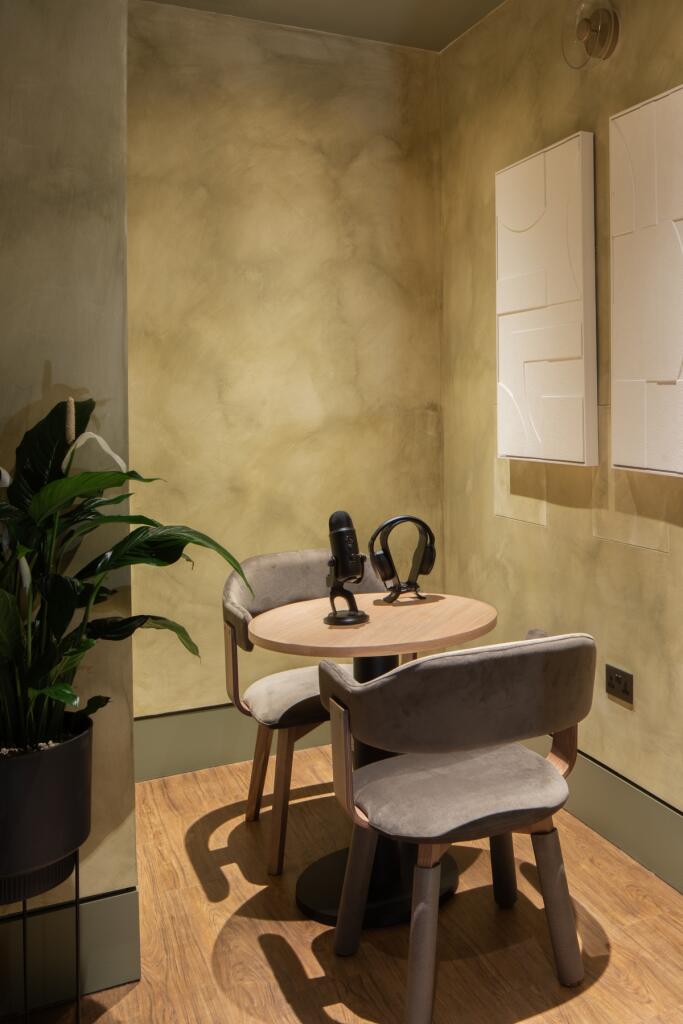 Additional image 2 of Enclave: Birmingham City, 149 Hurst St Birmingham B5