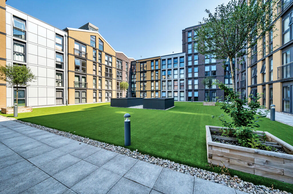 Additional image 9 of Communication Row, Birmingham, B15