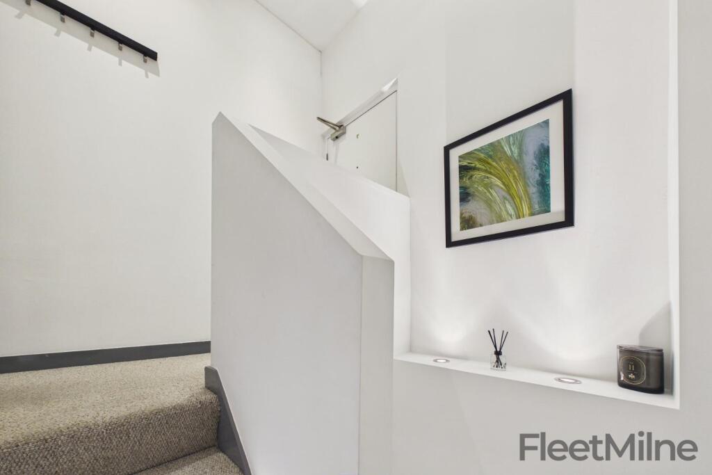 Additional image 13 of Wexler Lofts, Carver Street, Birmingham