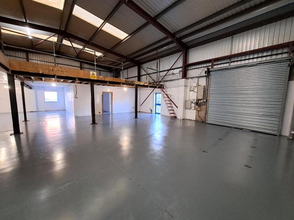Additional image 3 of Unit 9 Alexandra Trading Estate, Birmingham, B21 0PD
