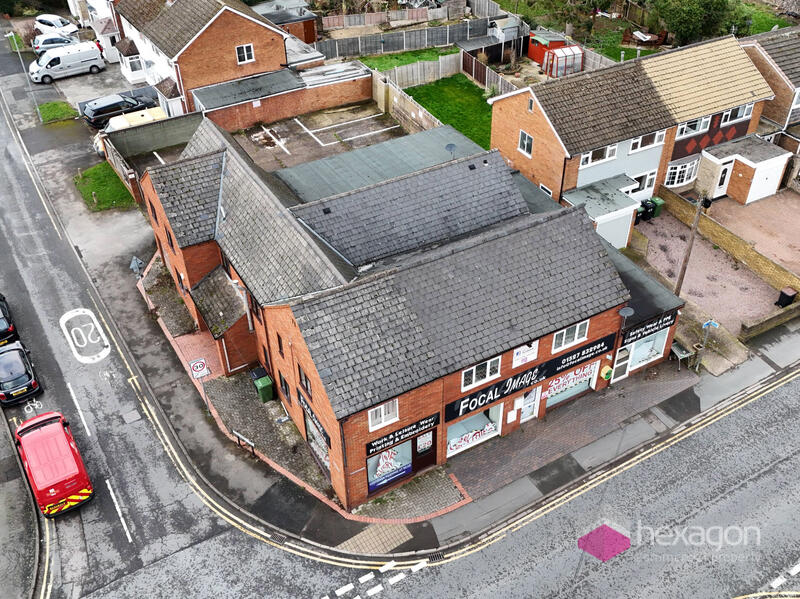 Additional image 6 of 45-47 Broad Street, Bromsgrove, 45-47 Broad Street, Sidemoor, Bromsgrove