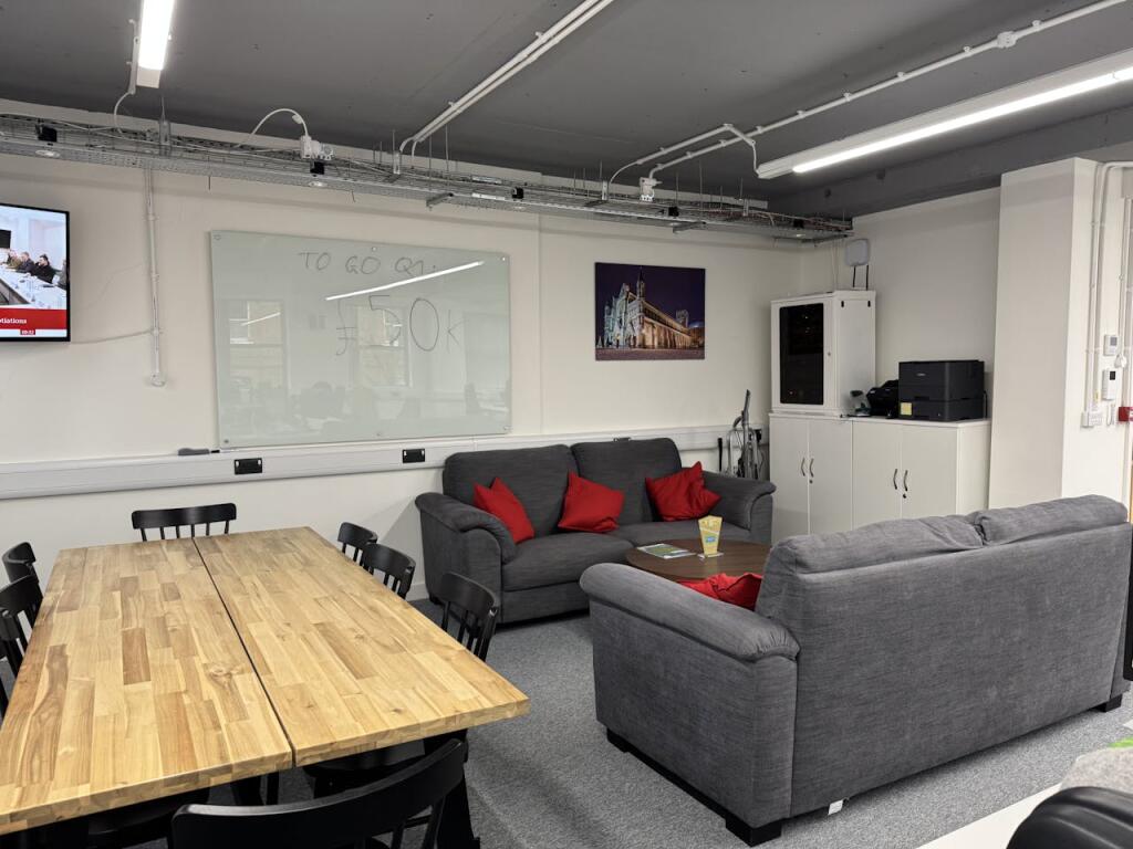 Additional image 8 of St Peters House, 45 Victoria Street, St Albans, AL1 3HZ