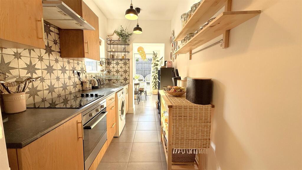 Additional image 6 of Lea House Road, Stirchley, Birmingham