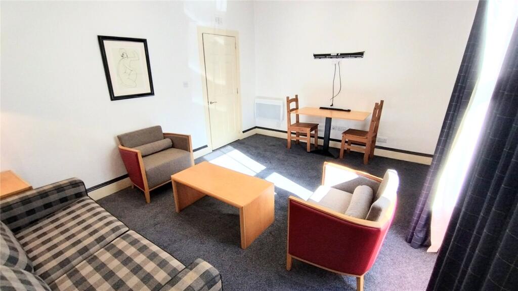 Additional image 9 of Gilcomston Park, Aberdeen, Aberdeenshire, AB25