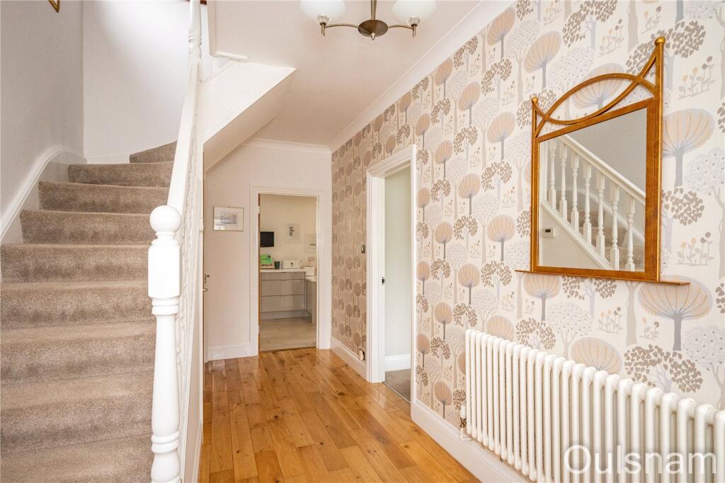 Additional image 13 of Worcester Road, Upton Warren, Bromsgrove, Worcestershire, B61