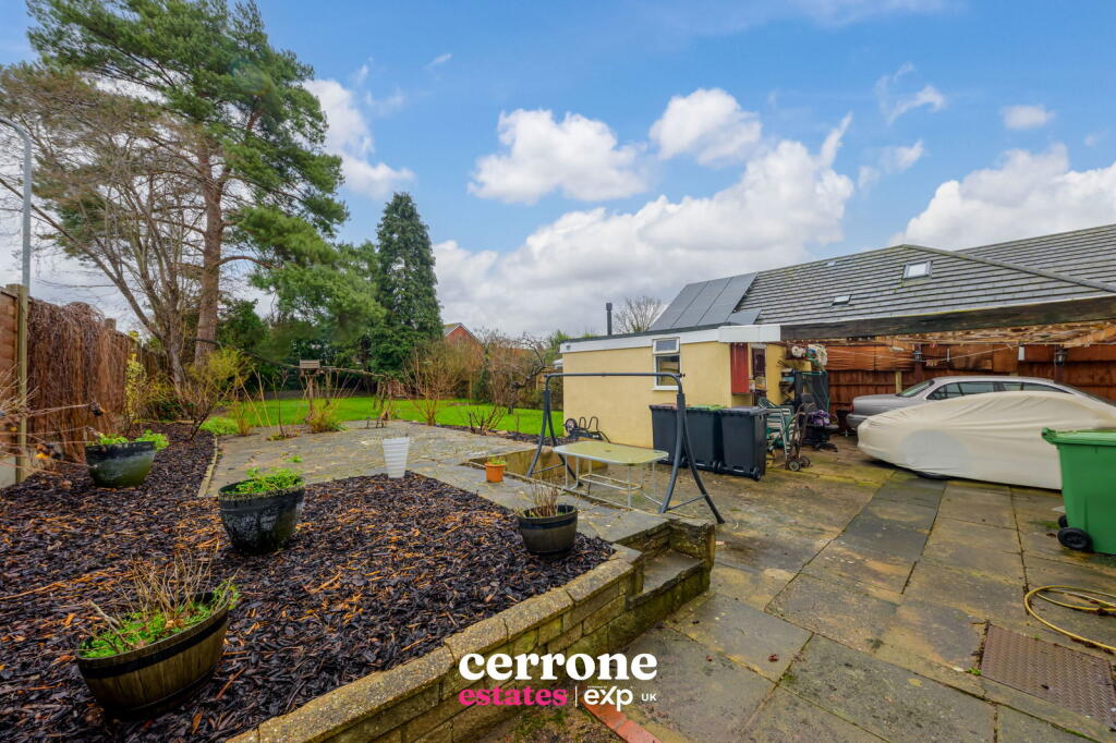 Additional image 25 of Melbourne Road, Bromsgrove, B61 8PE