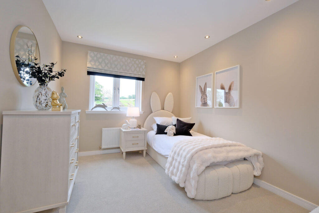 Additional image 6 of Plot 118, Lochside of Leys, Banchory, AB31 4GX