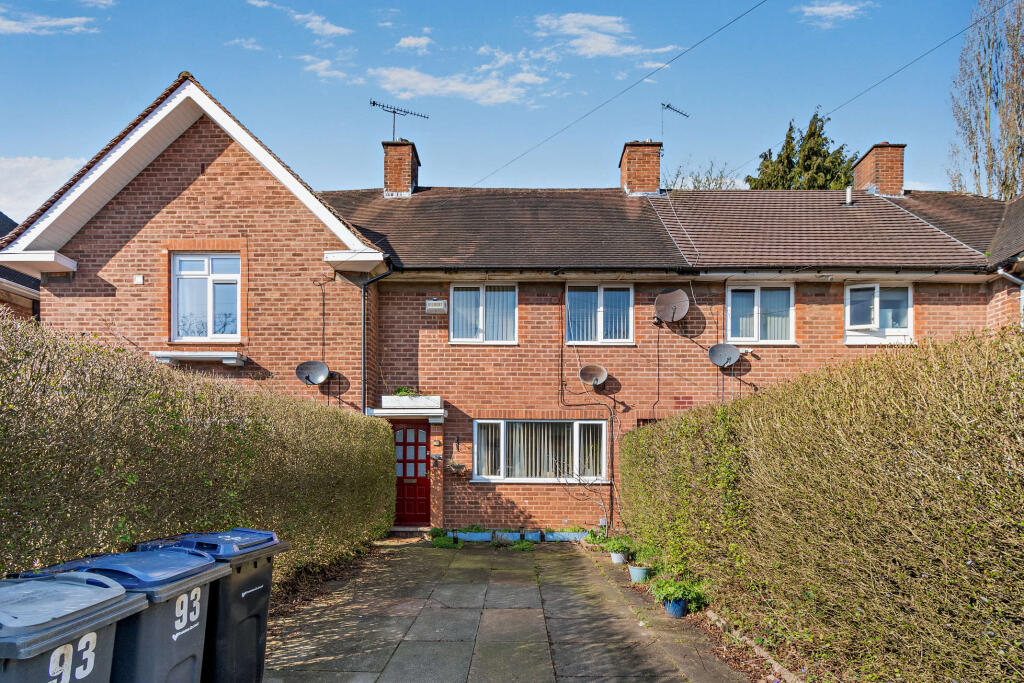 Additional image 2 of Gregory Avenue, Birmingham, B29